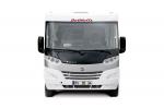Dethleffs Globebus I 2013 года